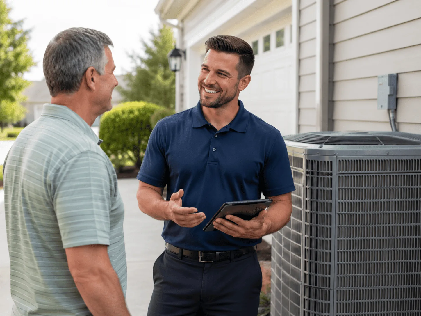 Heat Pump Installation Deane, KY FAQs